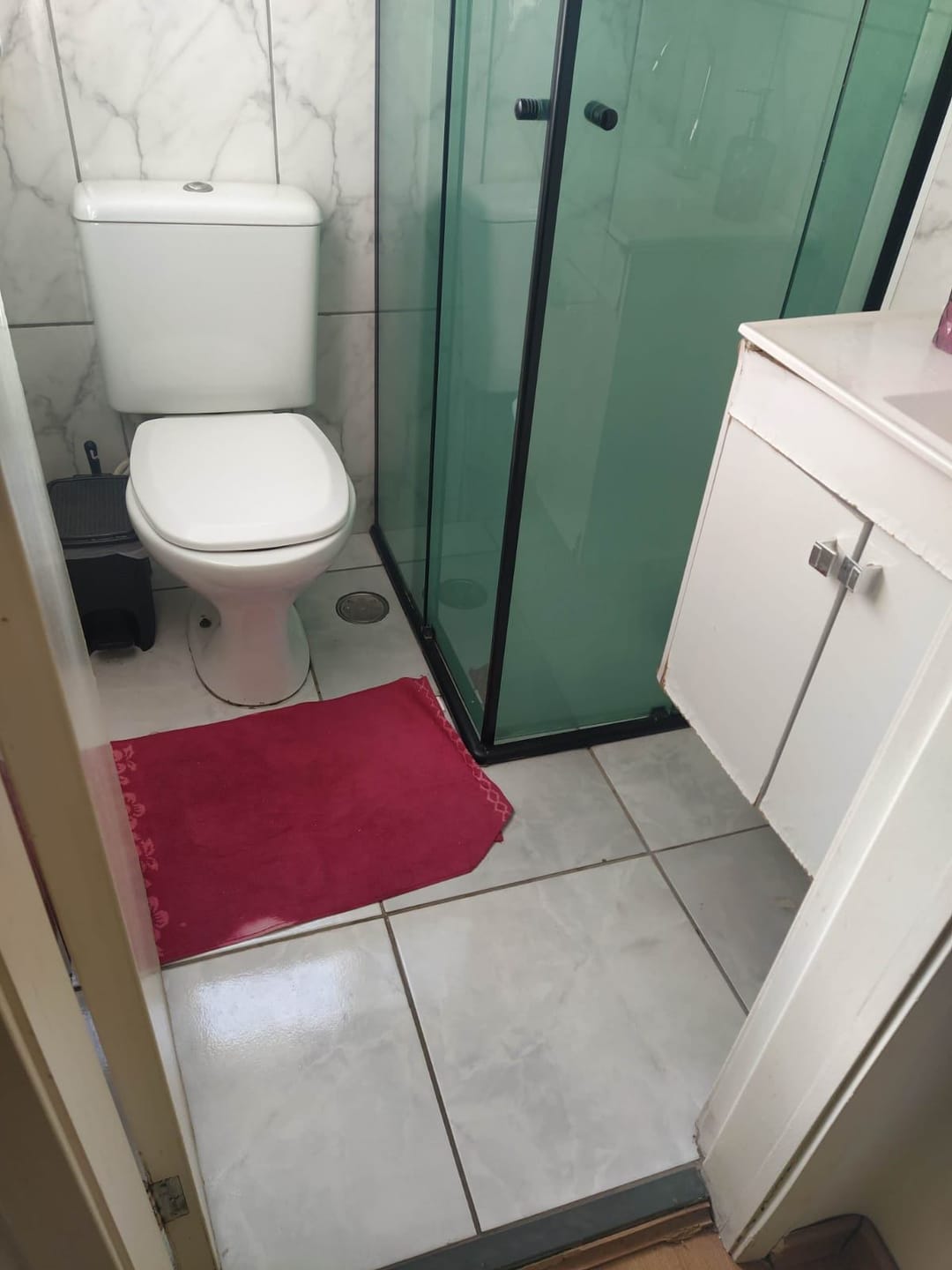 Apartamento à venda com 2 quartos, 44m² - Foto 8