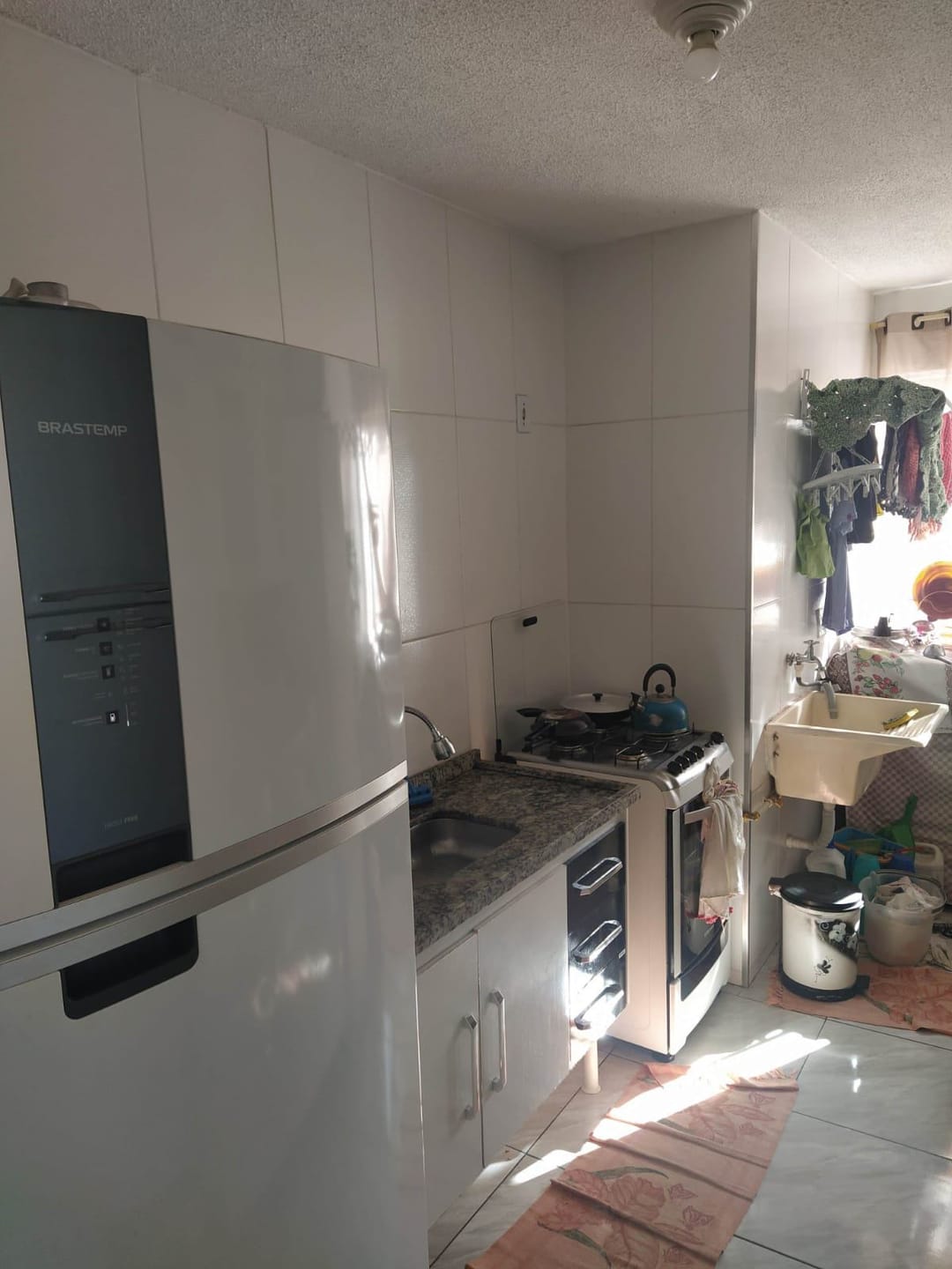 Apartamento à venda com 2 quartos, 44m² - Foto 4