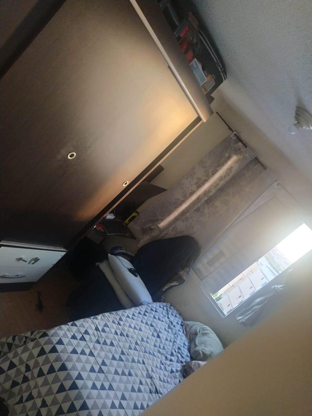 Apartamento à venda com 2 quartos, 44m² - Foto 5