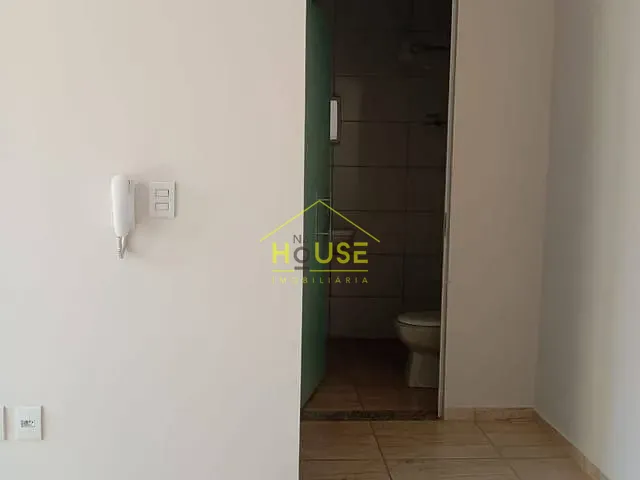 Apartamento 1 quarto e 1 banheiro, para alugar, no bairro Pozzobon em Votuporanga