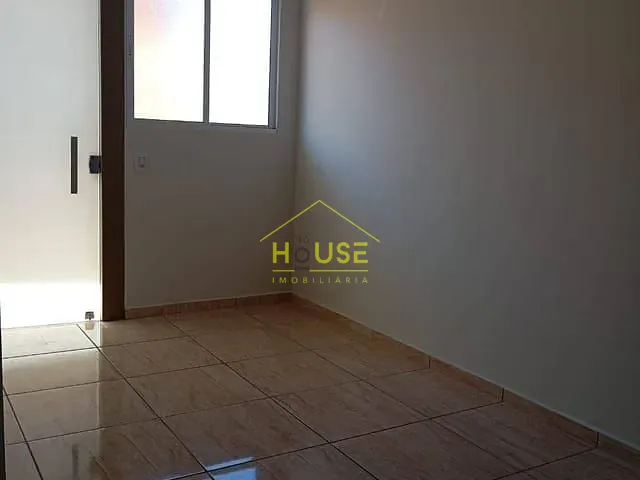 Apartamento 1 quarto e 1 banheiro, para alugar, no bairro Pozzobon em Votuporanga