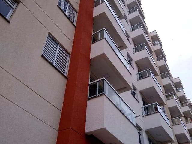 Foto do Apartamento - Apartamento com 1 dormitório para alugar, 32 m² por R$ 1.500,00/mês - Jardim Aquarius - São José dos Campos/SP | INDEPENDENCE NEGOCIOS IMOBILIARIOS LTDA
