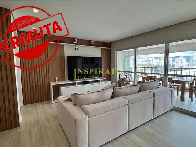Apartamento 4 quartos e 5 banheiros, à venda, no bairro Vila Virgínia em Jundiaí