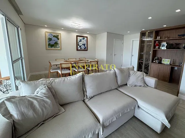 Apartamento 4 quartos e 5 banheiros, à venda, no bairro Vila Virgínia em Jundiaí