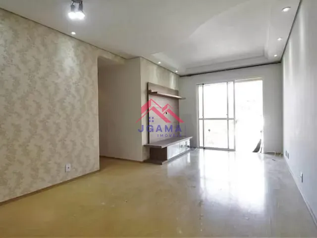 Apartamento 3 quartos e 2 banheiros, à venda, no bairro Jardim Ampliação em São Paulo
