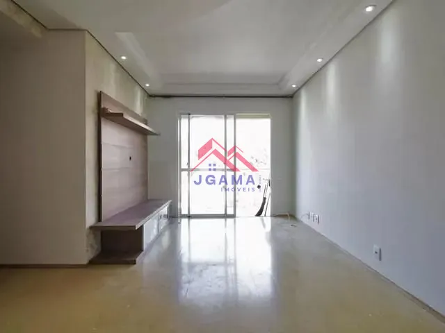 Apartamento 3 quartos e 2 banheiros, à venda, no bairro Jardim Ampliação em São Paulo