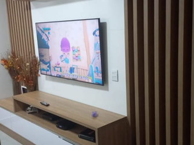 Apartamento 3 quartos e 4 banheiros, à venda, no bairro Ribeirão do Lipa em Cuiabá
