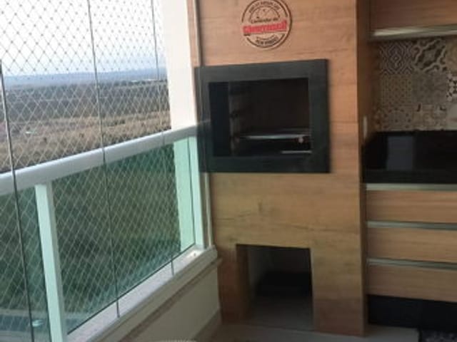 Apartamento 3 quartos e 4 banheiros, à venda, no bairro Ribeirão do Lipa em Cuiabá