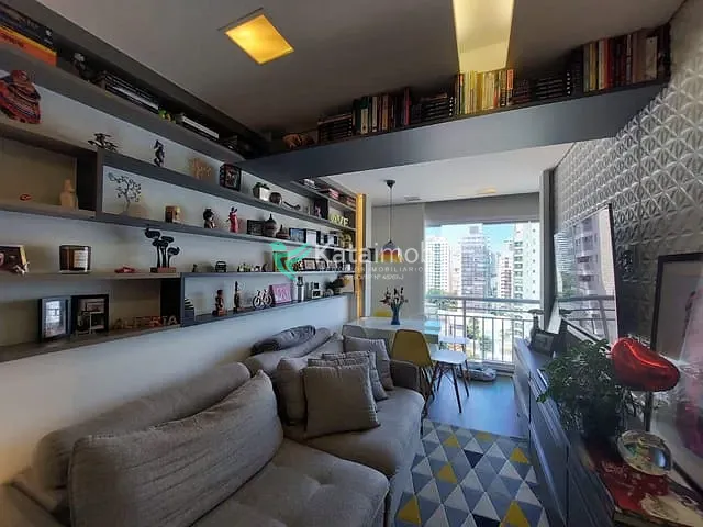 Apartamento 2 quartos e 2 banheiros, à venda, no bairro Vila da Saúde em São Paulo