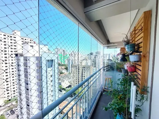 Apartamento 2 quartos e 2 banheiros, à venda, no bairro Vila da Saúde em São Paulo