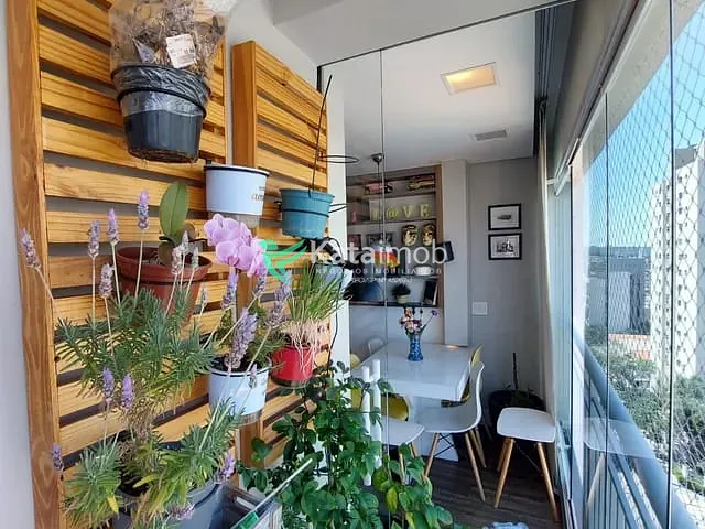 Apartamento 2 quartos e 2 banheiros, à venda, no bairro Vila da Saúde em São Paulo
