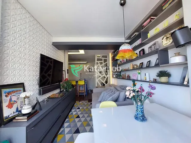 Apartamento 2 quartos e 2 banheiros, à venda, no bairro Vila da Saúde em São Paulo