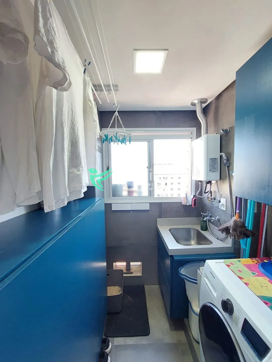 Apartamento, 2 quartos, 67 m² - Foto 22