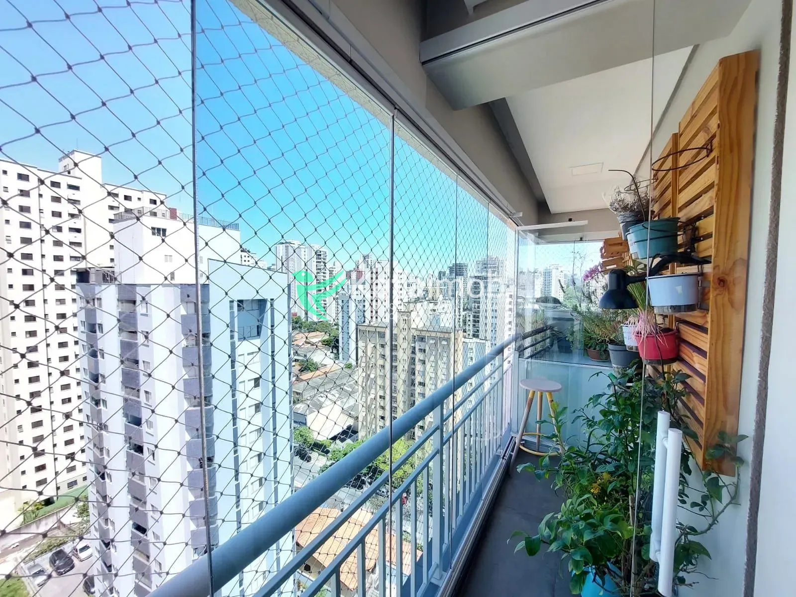 Apartamento, 2 quartos, 67 m² - Foto 5