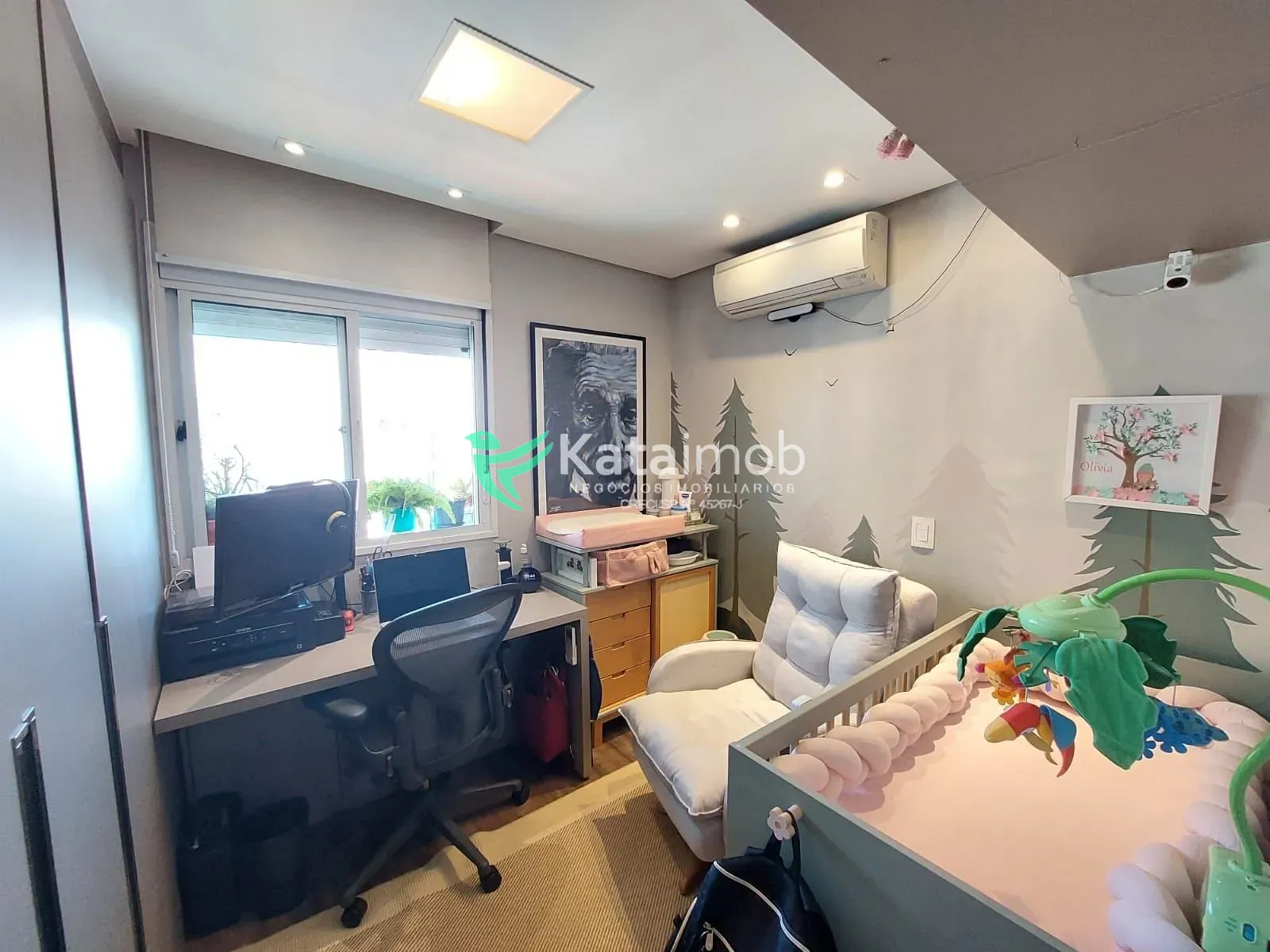 Apartamento, 2 quartos, 67 m² - Foto 15