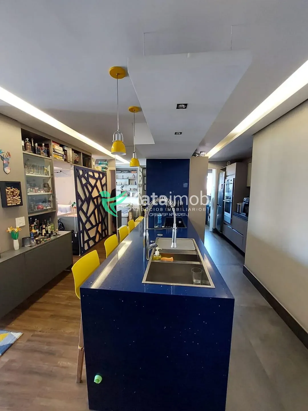 Apartamento, 2 quartos, 67 m² - Foto 11