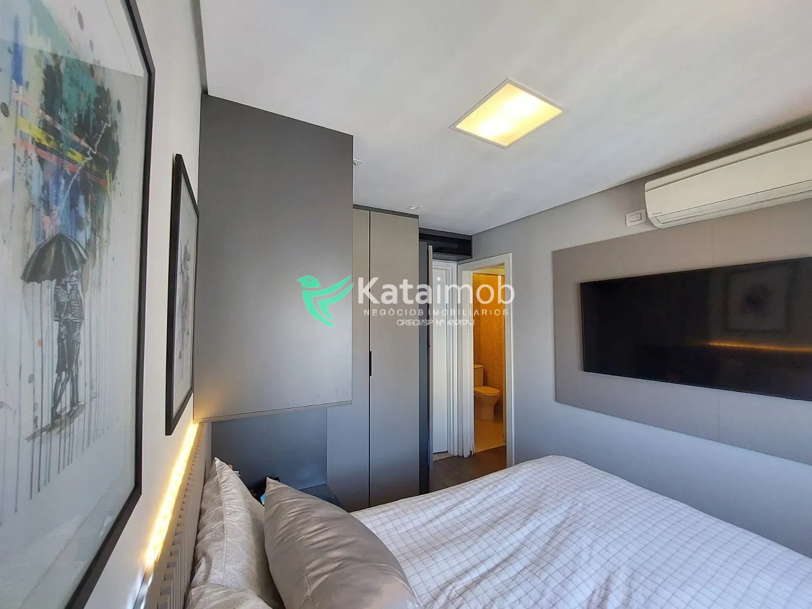 Apartamento, 2 quartos, 67 m² - Foto 18