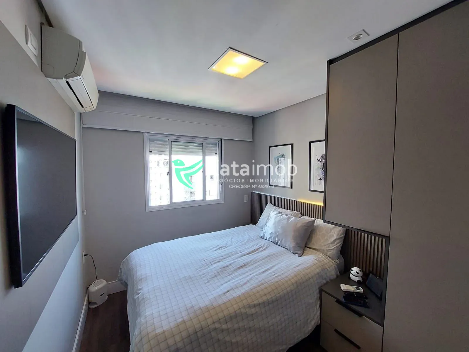 Apartamento, 2 quartos, 67 m² - Foto 17