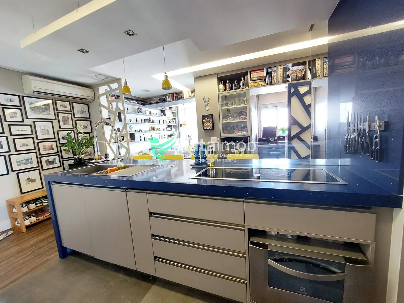 Apartamento, 2 quartos, 67 m² - Foto 9
