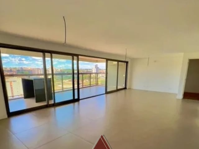 Apartamento 4 quartos e 5 banheiros, à venda, no bairro Residencial Amazonas em Franca