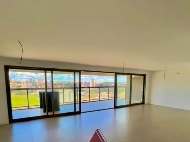 Apartamento 4 quartos e 5 banheiros, à venda, no bairro Residencial Amazonas em Franca