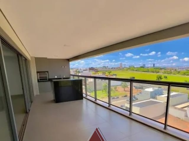 Apartamento 4 quartos e 5 banheiros, à venda, no bairro Residencial Amazonas em Franca