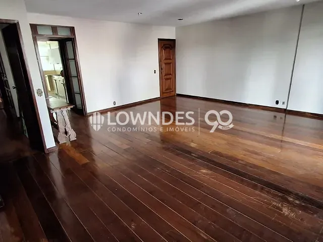 Apartamento com 151m² 3 quartos e 2 banheiros, à venda, no bairro Tijuca em Rio de Janeiro