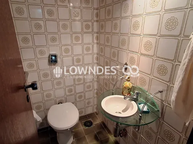Apartamento com 151m² 3 quartos e 2 banheiros, à venda, no bairro Tijuca em Rio de Janeiro