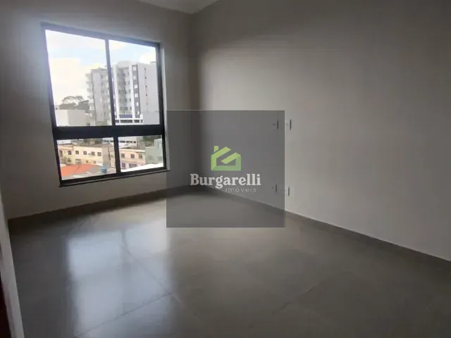 Apartamento 2 quartos e 1 banheiro, para alugar, no bairro Vila São Francisco em Lavras