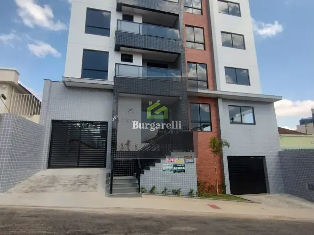 Apartamento 2 quartos e 1 banheiro, para alugar, no bairro Vila São Francisco em Lavras