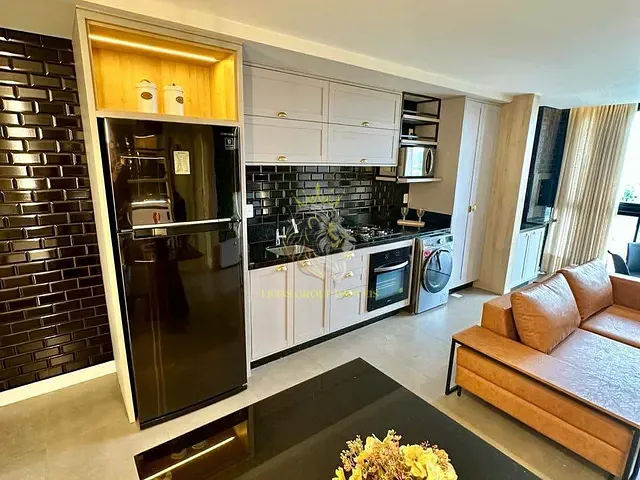 Apartamento com 125m² 2 quartos e 2 banheiros, à venda, no bairro Municípios em Balneário Camboriú