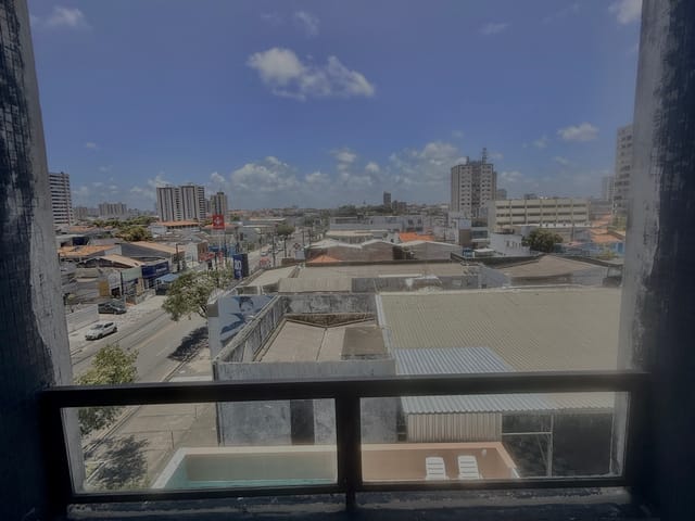 Apartamento 3 quartos e 3 banheiros, à venda, no bairro São José em Aracaju