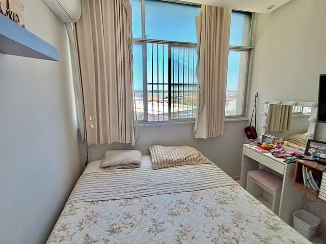 Apartamento 3 quartos e 3 banheiros, à venda, no bairro São José em Aracaju