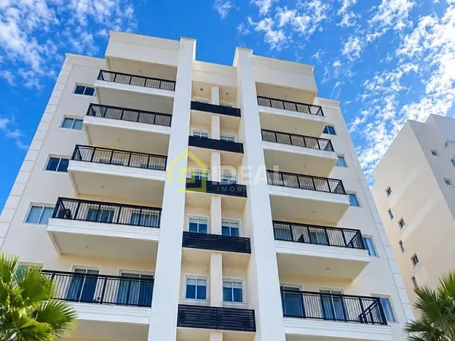 Apartamento 2 quartos e 1 banheiro, para alugar, no bairro São Cristóvão em Concórdia