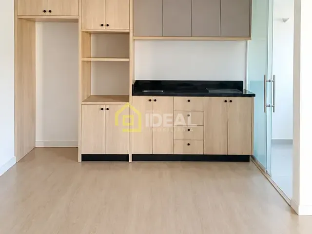 Apartamento 2 quartos e 1 banheiro, para alugar, no bairro São Cristóvão em Concórdia