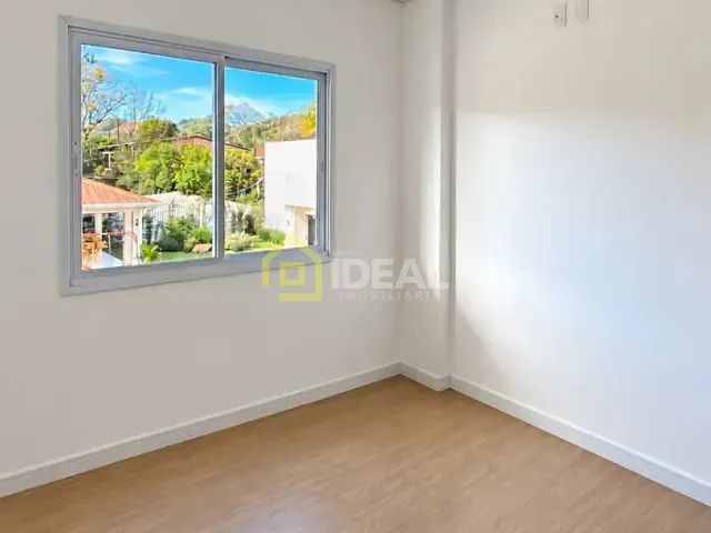 Apartamento 2 quartos e 1 banheiro, para alugar, no bairro São Cristóvão em Concórdia
