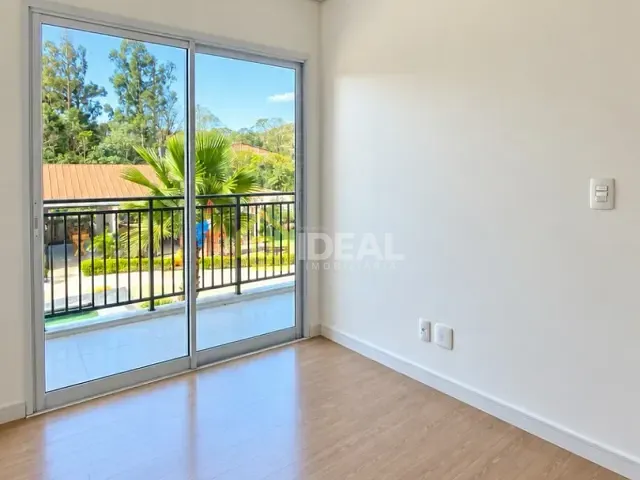 Apartamento 2 quartos e 1 banheiro, para alugar, no bairro São Cristóvão em Concórdia