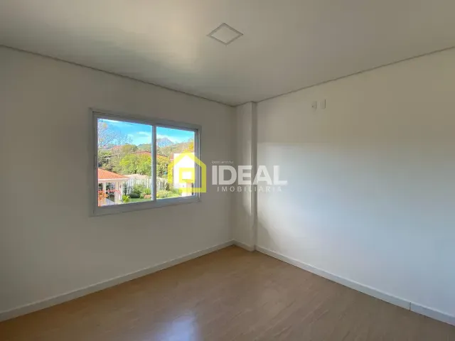 Apartamento 2 quartos e 1 banheiro, para alugar, no bairro São Cristóvão em Concórdia