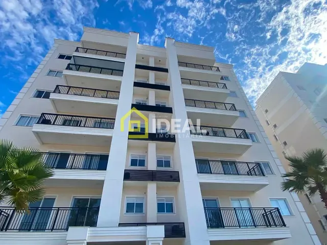 Apartamento 2 quartos e 1 banheiro, para alugar, no bairro São Cristóvão em Concórdia