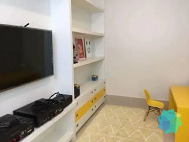 Apartamento com 63m² 3 quartos e 1 banheiro, à venda, no bairro Bela Vista em Salto