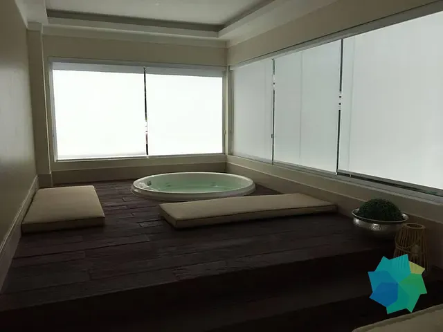 Apartamento com 63m² 3 quartos e 1 banheiro, à venda, no bairro Bela Vista em Salto