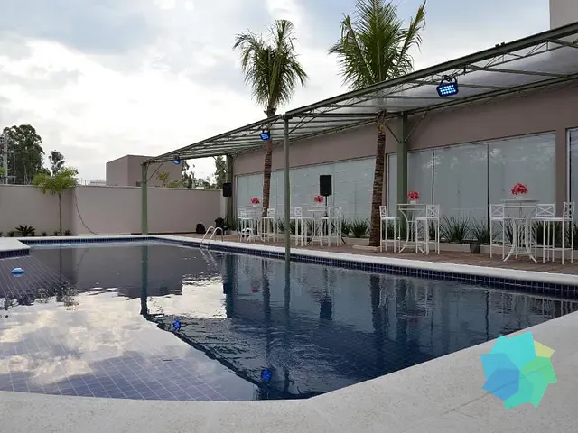 Apartamento com 63m² 3 quartos e 1 banheiro, à venda, no bairro Bela Vista em Salto