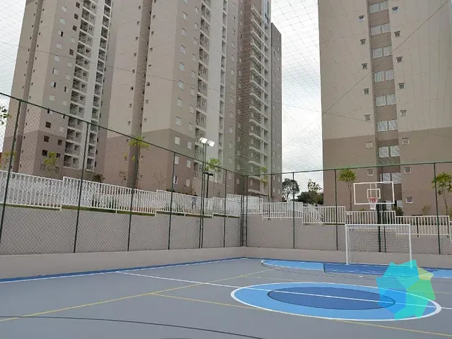 Apartamento com 63m² 3 quartos e 1 banheiro, à venda, no bairro Bela Vista em Salto