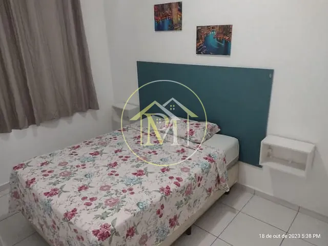 Apartamento 2 quartos e 1 banheiro, para alugar, no bairro Bairro da Vossoroca em Votorantim
