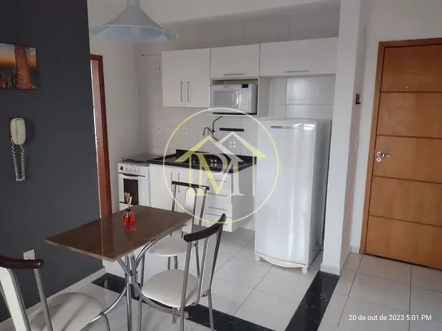 Apartamento 2 quartos e 1 banheiro, para alugar, no bairro Bairro da Vossoroca em Votorantim