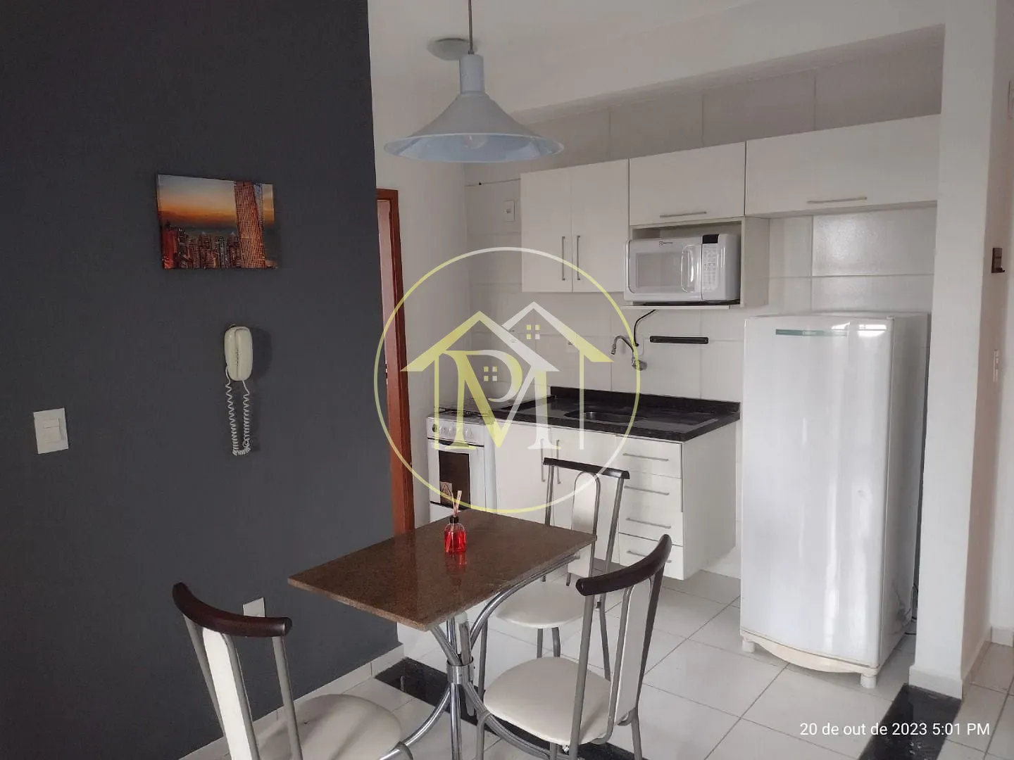 Apartamento, 2 quartos, 52 m² - Foto 6
