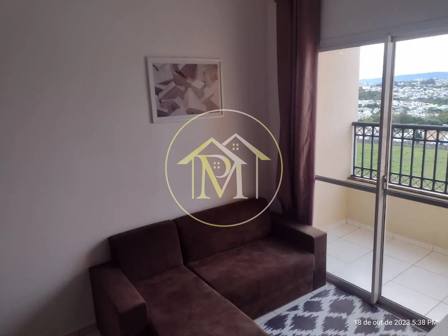 Apartamento, 2 quartos, 52 m² - Foto 3