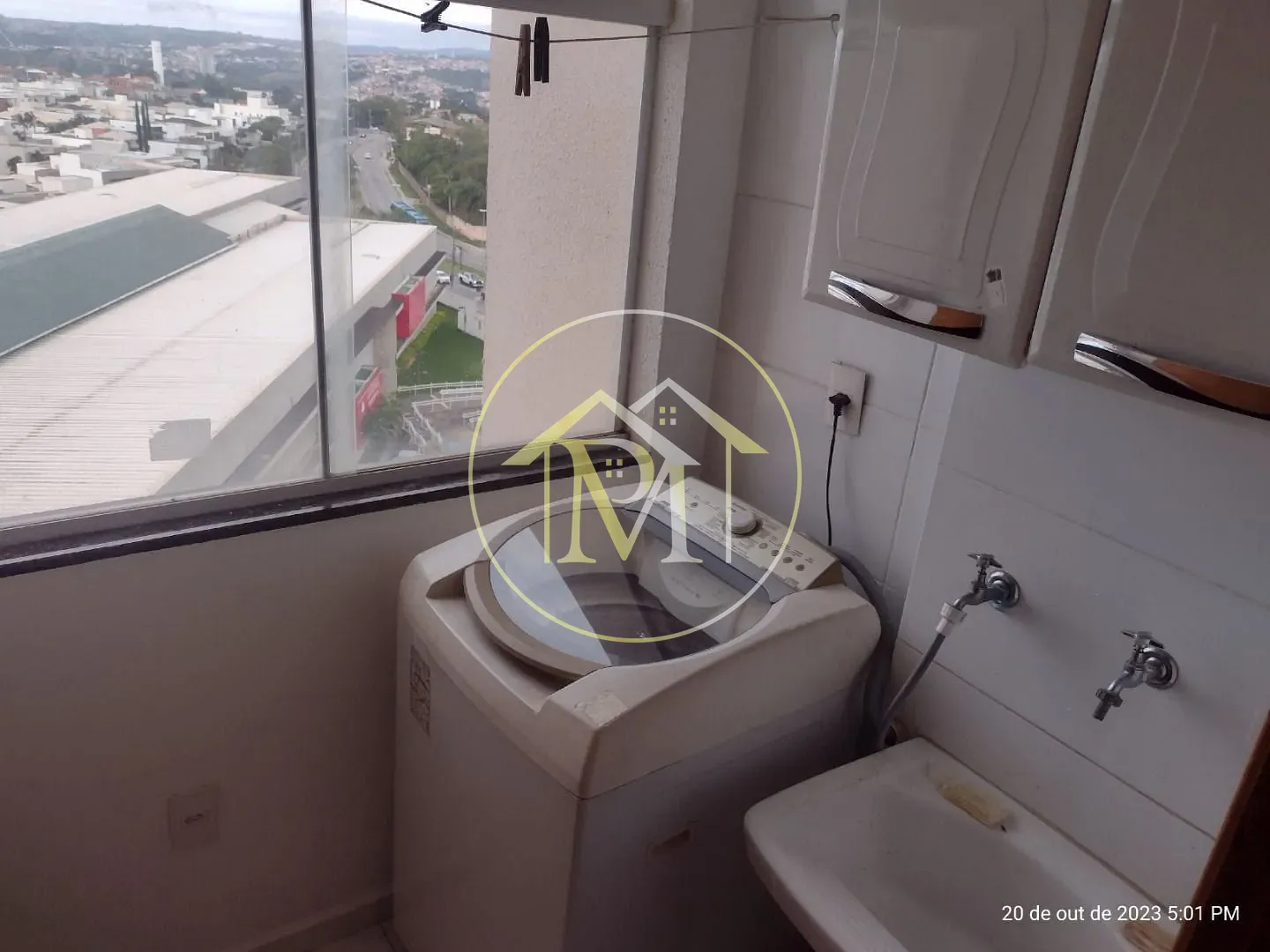 Apartamento, 2 quartos, 52 m² - Foto 7