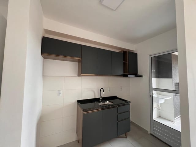 Foto do Apartamento - 🌟 LINDO APARTAMENTO PRONTO PARA MORAR NO RESIDENCIAL AUSTIN – CONSTRUTORA PRIDE! 🌟 | J. Mareze Imóveis Ltda