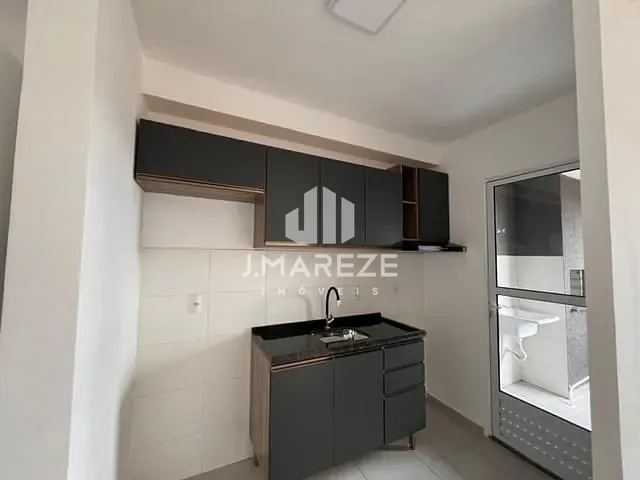 Apartamento com 94m² 2 quartos e 2 banheiros, à venda, no bairro Núcleo Habitacional Papa João Paulo I em Apucarana